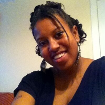 Profile Picture of Antoinette Thompson (@Beautifull2904) on Twitter