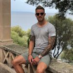 Profile Picture of Felix Burmeister (@f_burmeister) on Instagram