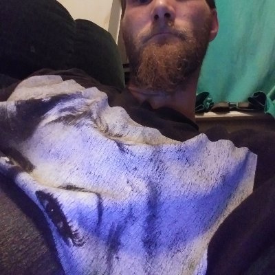 Profile Picture of Stephen Cloyd (@StephenCloyd4) on Twitter