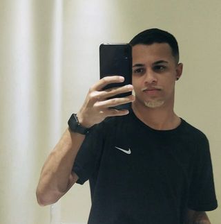 Profile Picture of Jeremias Pereira (@jeremias.pereira.3) on Facebook