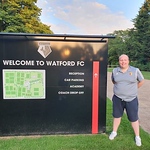 Profile Picture of Mark Rose (@markrose8496) on Flickr