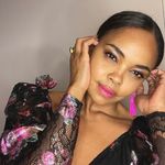 Profile Picture of Sharon Leal (@realleal) on Instagram