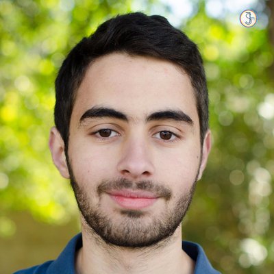 Profile Picture of Daniel Magro (@danquin25) on Twitter