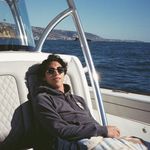 Profile Picture of jordan wong (@jordanwongg) on Instagram