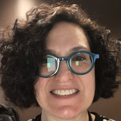 Profile Picture of Deborah L. Cohen (@dlcohenwrites) on Twitter