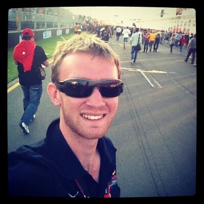 Profile Picture of Glen Adams (@gapacoco28) on Twitter