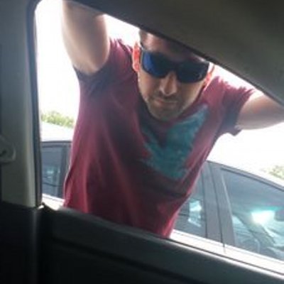 Profile Picture of Adam Hockenberry (@adamhockenberr1) on Twitter