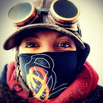 Profile Picture of Els Devrieze (@freak_artistique) on Flickr