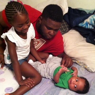 Profile Picture of Precious Andrews (@vichic_87) on Twitter