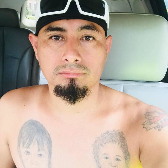 Profile Picture of Jose Gatica salazar (@liojose) on Poshmark