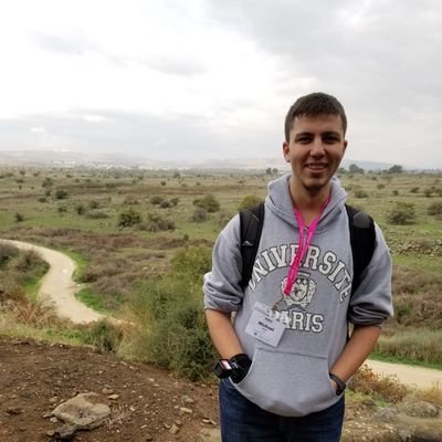 Profile Picture of Michael Shultz (@mshultznj) on Twitter