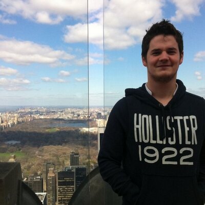 Profile Picture of James Canavan (@official_jamesc) on Twitter