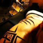 Profile Picture of Jerome Montoya-Maston (@blazingglorii) on Instagram