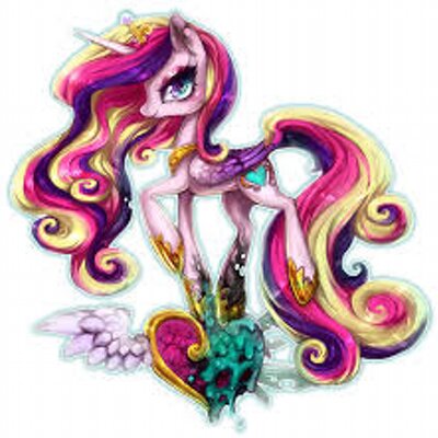 OCTAVIA - Twitter Profile Picture of OCTAVIA (@@rose_lujan) on Twitter