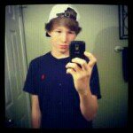 Profile Picture of Hunter Stewart (@that_guy_hunter_) on Instagram