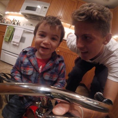 Profile Picture of Erik Barlow (@erik_barlow) on Twitter