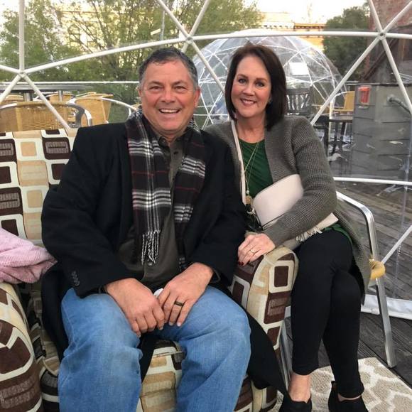 Profile Picture of Lisa Barker (@lalamb) on Poshmark