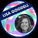 Profile Picture of Lisa Goodell | Equip yourself with creative ideas and lessons (@lisagoodell) on Pinterest