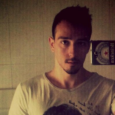 Profile Picture of Davide Minò (@Dave_M_93) on Twitter
