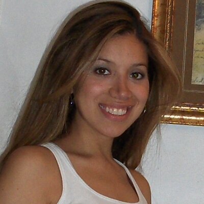 Profile Picture of Alexa Enriquez (@Alexaenriquez) on Twitter
