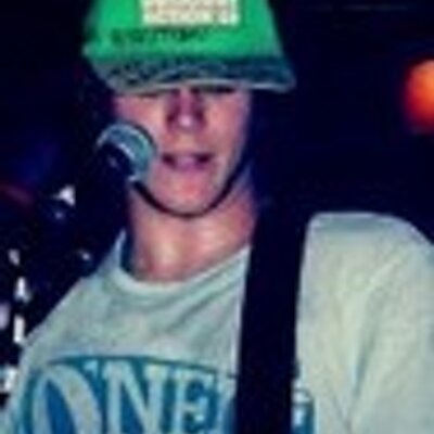 Profile Picture of Ian Hoffmann (@ianhoffmann14) on Twitter