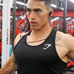 Profile Photo of Michael Cordova (@avodroc20) on Instagram