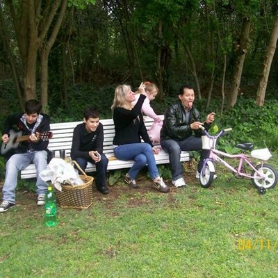 Profile Picture of Hugo Miño (@hugomio1) on Twitter