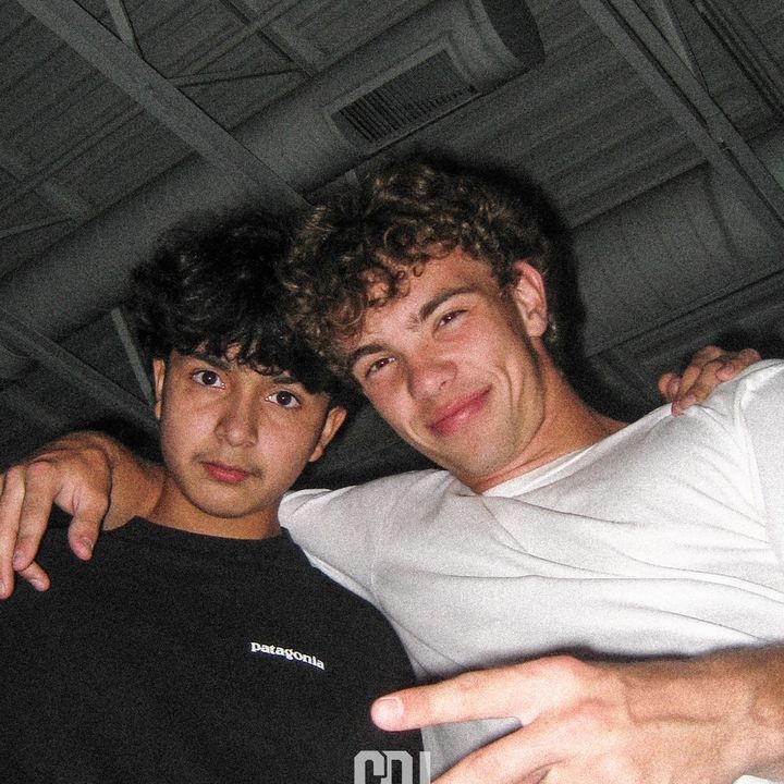 Profile Picture of mitchell (@mitchellh_0) on Tiktok