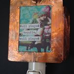 Profile Picture of Liz Franklin Arts (@lizfranklinarts) on Instagram