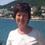 Profile Picture of Sylvia Knapp (@knappsylvia) on Instagram