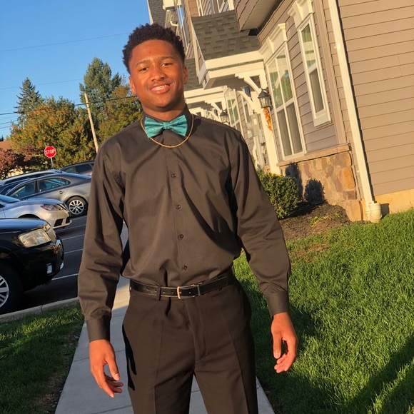 Profile Picture of Michael Dickson (@mjdballer4life) on Poshmark