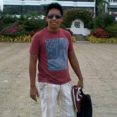 Profile Picture of Damian Suarez (@damiansuarez15) on Twitter