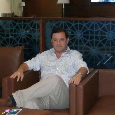 Profile Picture of Jorge Pablo Miranda (@jorgepablo2011) on Twitter