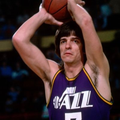 Profile Picture of Pete Maravich (@Josh_Pratt28) on Twitter