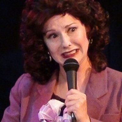 Profile Picture of Sue Bledsoe (@MissSueBledsoe) on Twitter