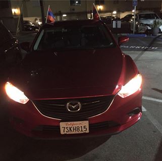 Profile Picture of Petros Melkonyan (peter) (@peter.melkonyan) on Facebook