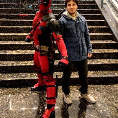 Profile Picture of Tom Lazaro (@TomsLazaro2) on Twitter