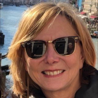 Profile Picture of Nancy Barnes (@nancycbarnes) on Instagram