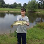 Profile Picture of Joshua Butts (@joshuabutts223) on Instagram