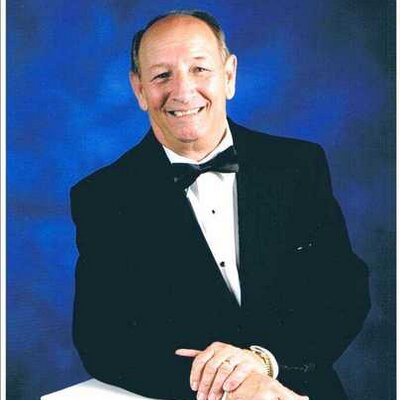 Profile Picture of Thomas Ault (@ThomasAult2) on Twitter