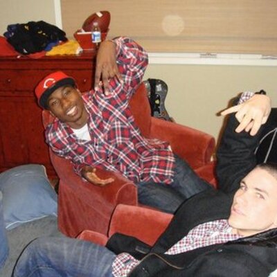 Profile Picture of D'eric Deckard (@DericDeckard) on Twitter