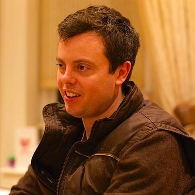 Profile Picture of Tim Howles (@AimeTim) on Twitter