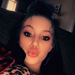 Profile Picture of Jada LeighAnn Elks (@jada_leighann_420) on Instagram