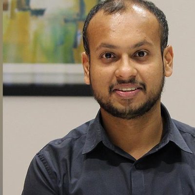 Profile Picture of Somesh Agarwal (@someshagarwal22) on Twitter