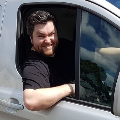 Profile Picture of Dan Brewer (@OriginalBigDan) on Twitter