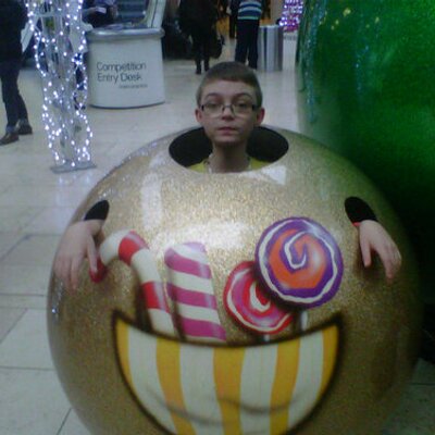 Profile Picture of Josh Pinder (@pindick124) on Twitter