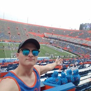 Profile Picture of Adam Van Wart (@_StanleySteamer) on Twitter