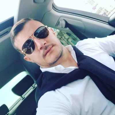 Profile Picture of John Alfonso Corso (@alfonso_corso) on Twitter