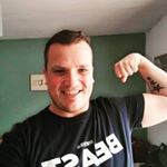 Profile Picture of Mark Quinnell (@mark_quinnell) on Instagram