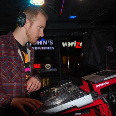 Profile Picture of Joe Masek (@JR_Massacre) on Twitter